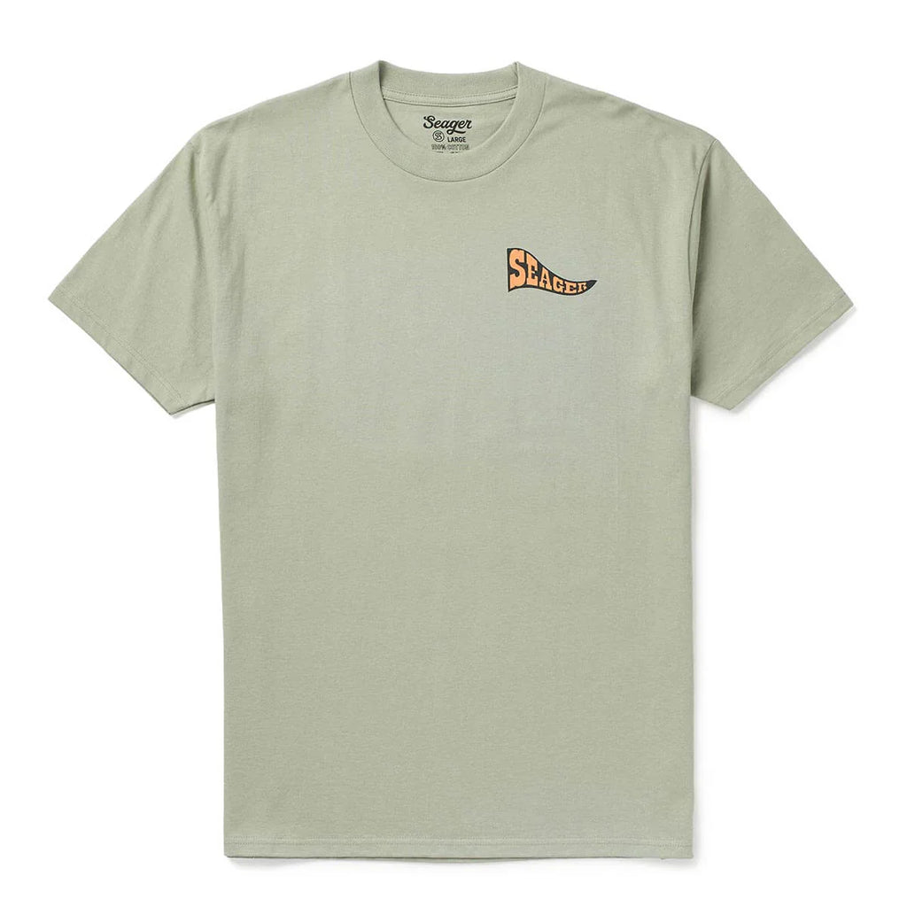 Seager Long Ride Tee