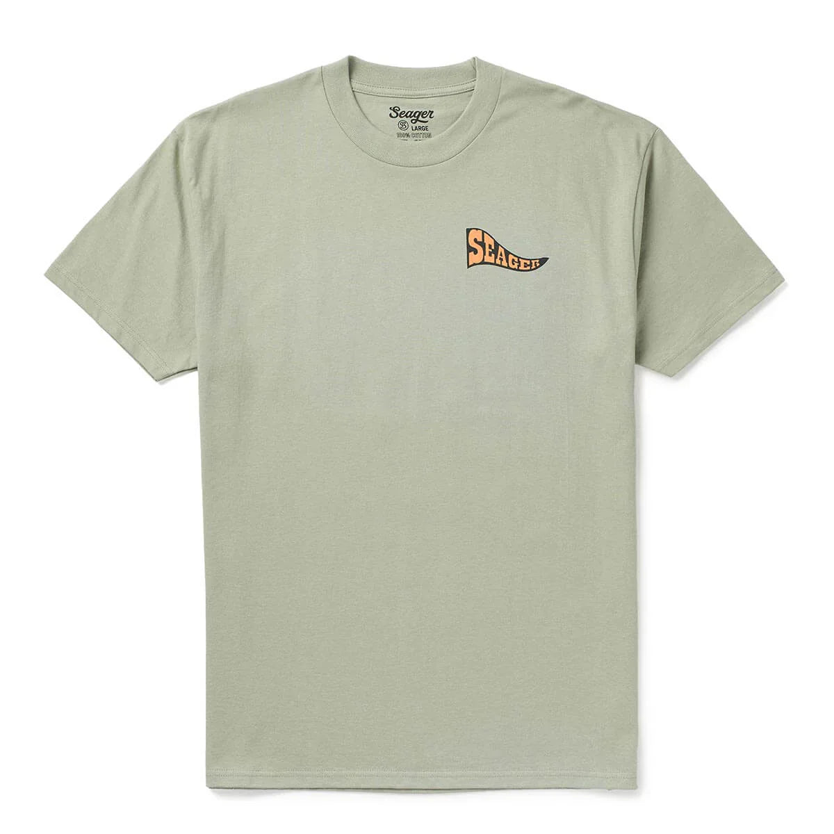 Seager Long Ride Tee
