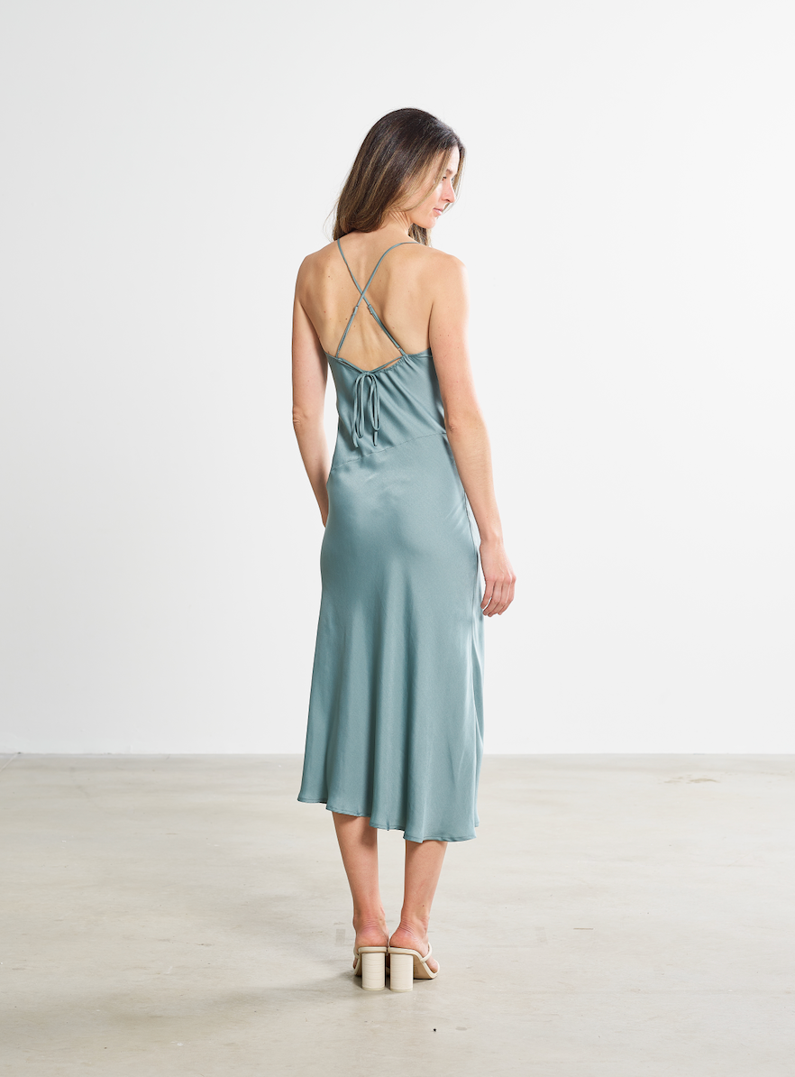 The Stella Dress