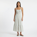 Carmen Smocked Dress