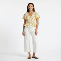 Millie Blouse