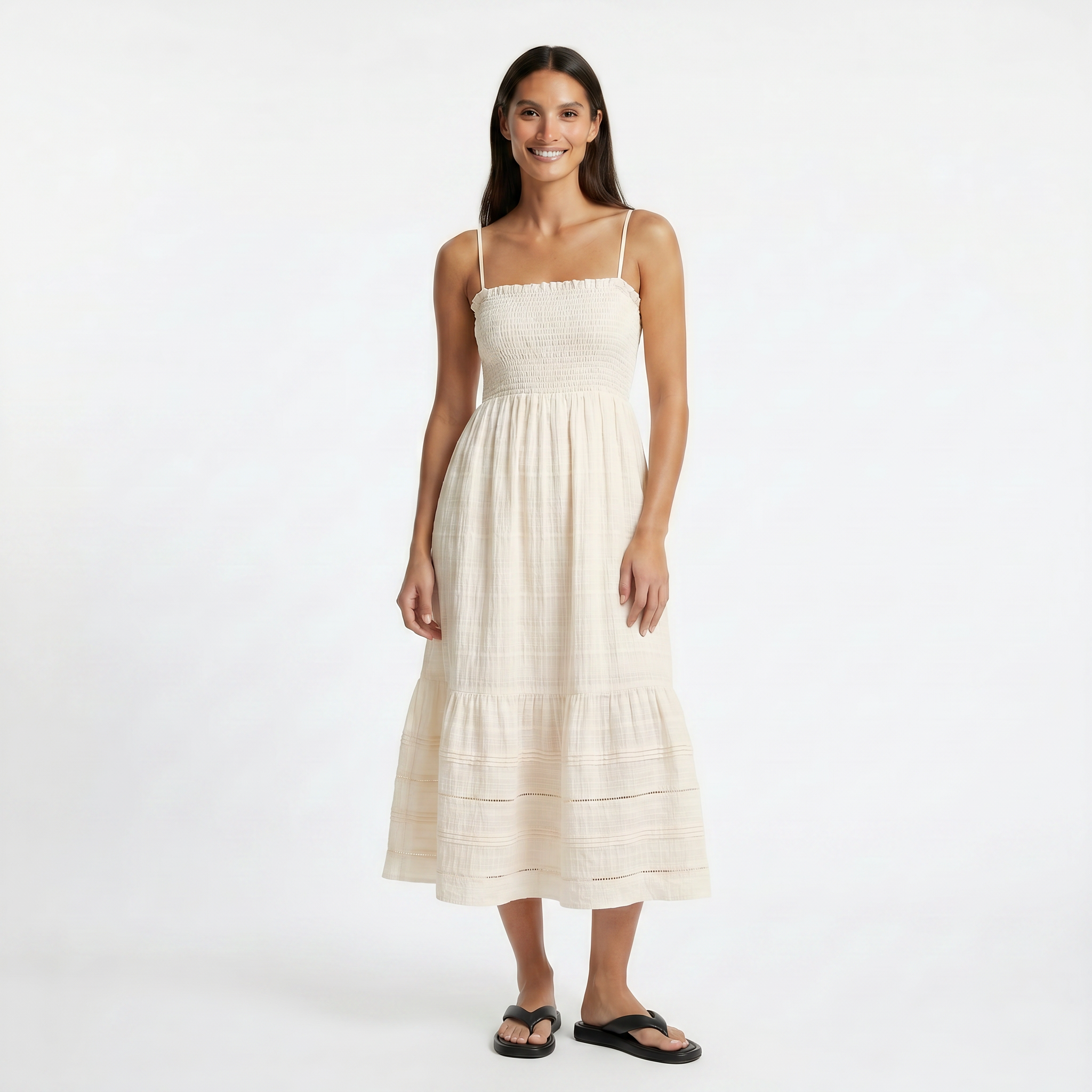 Mirasol Maxi Dress
