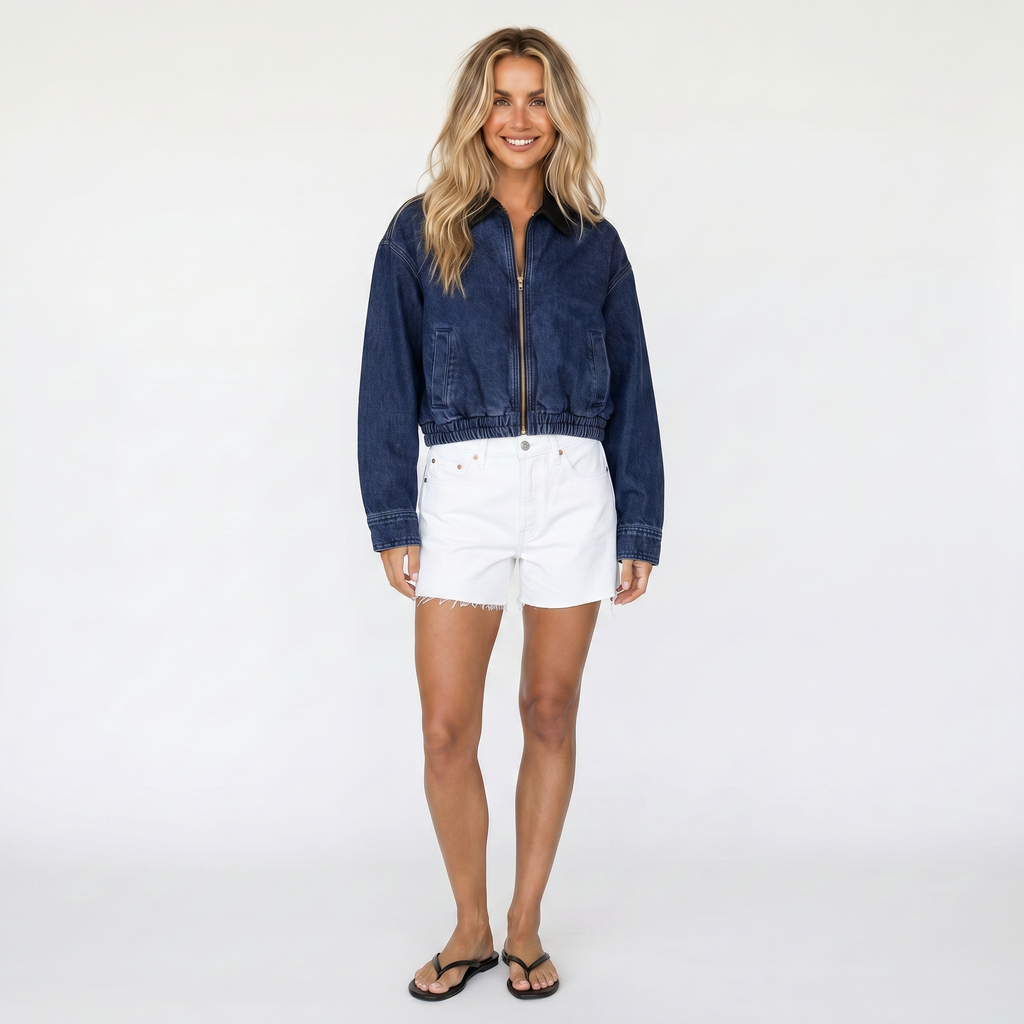 Blake Jacket