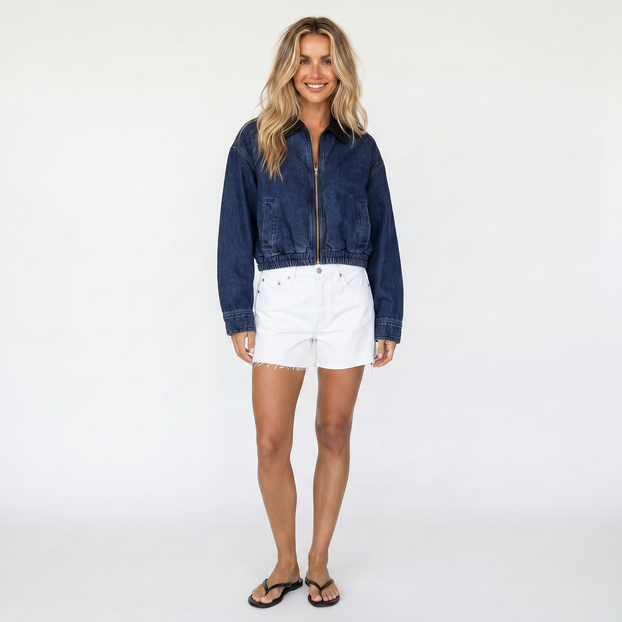 Blake Jacket