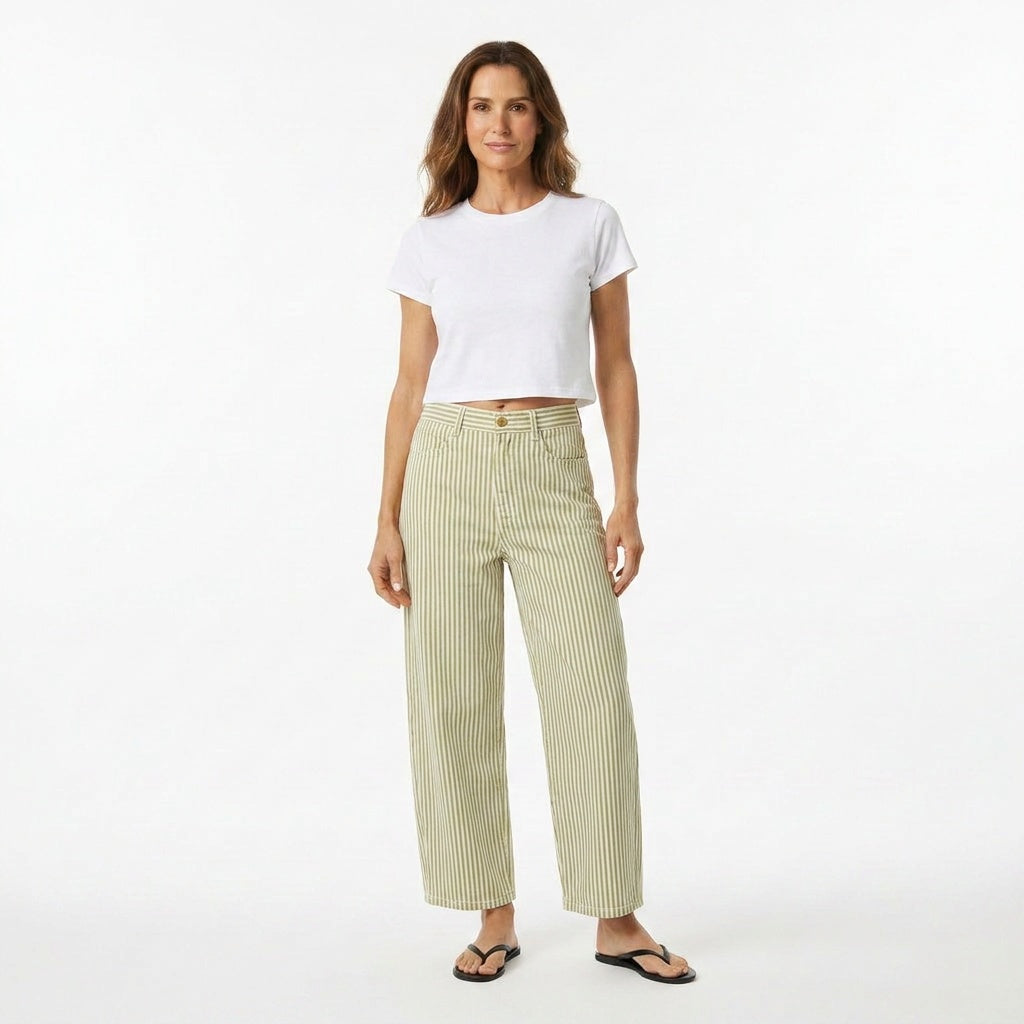 Kylie Pants