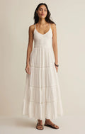 Behati Eyelet Maxi Dress