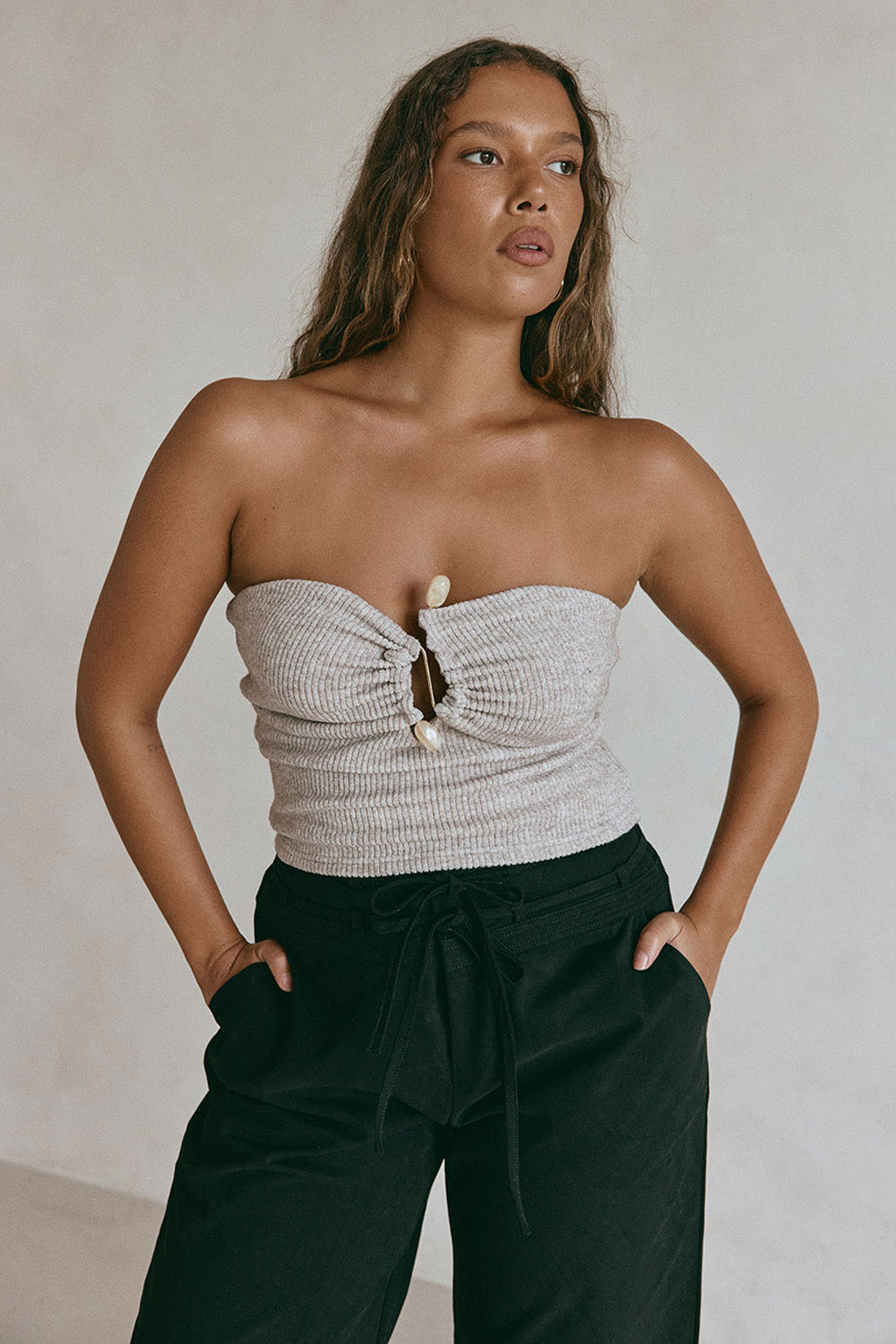 Aya Top