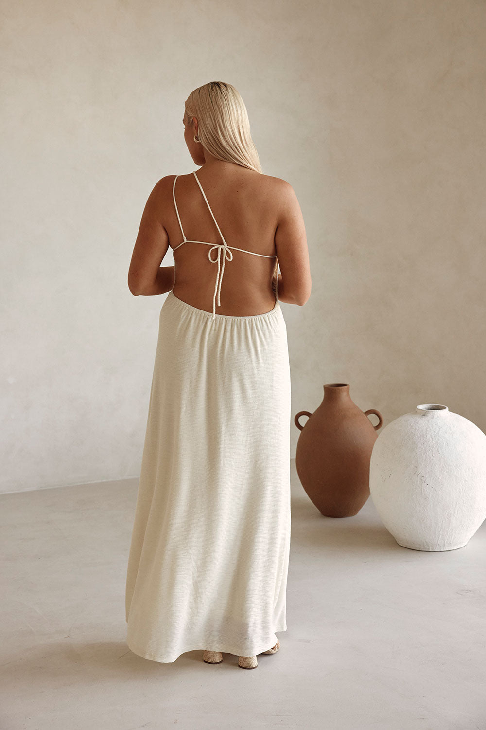 Emilee Dress