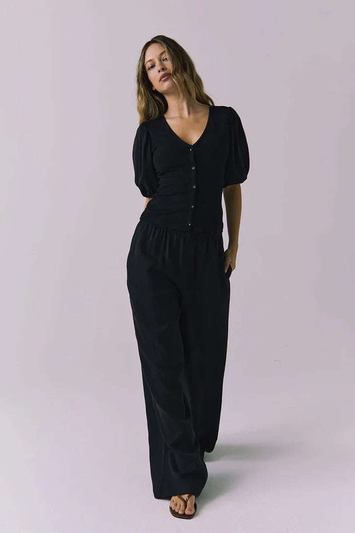Abbie Blouse