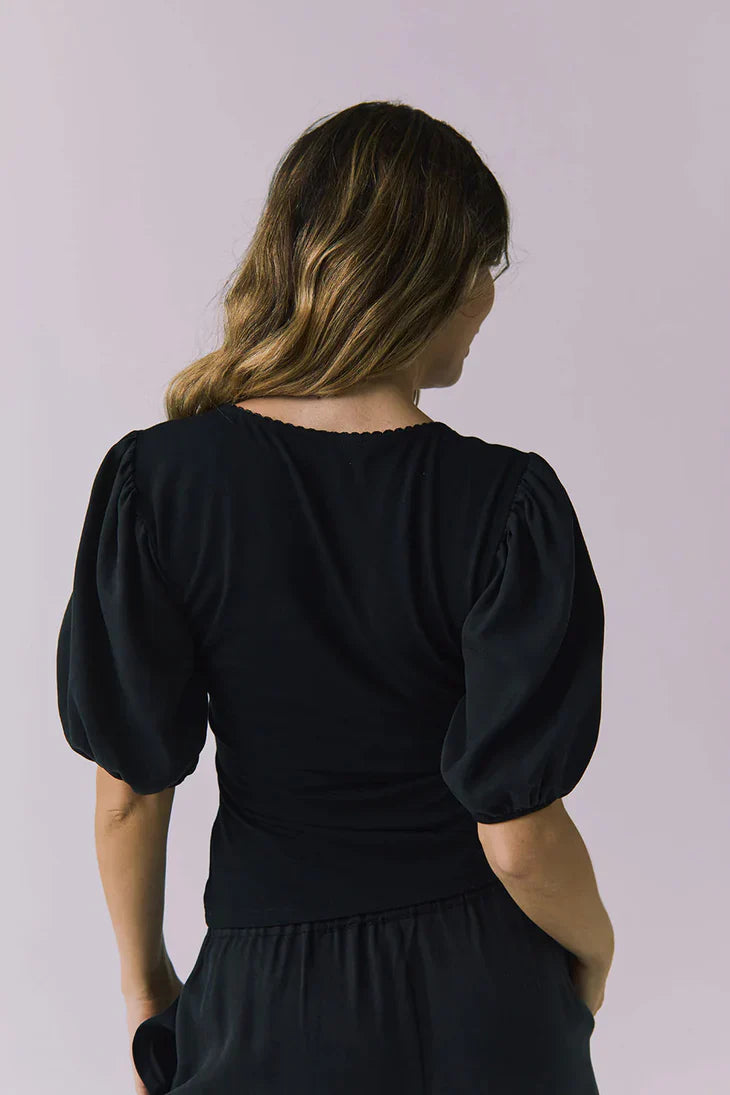 Abbie Blouse
