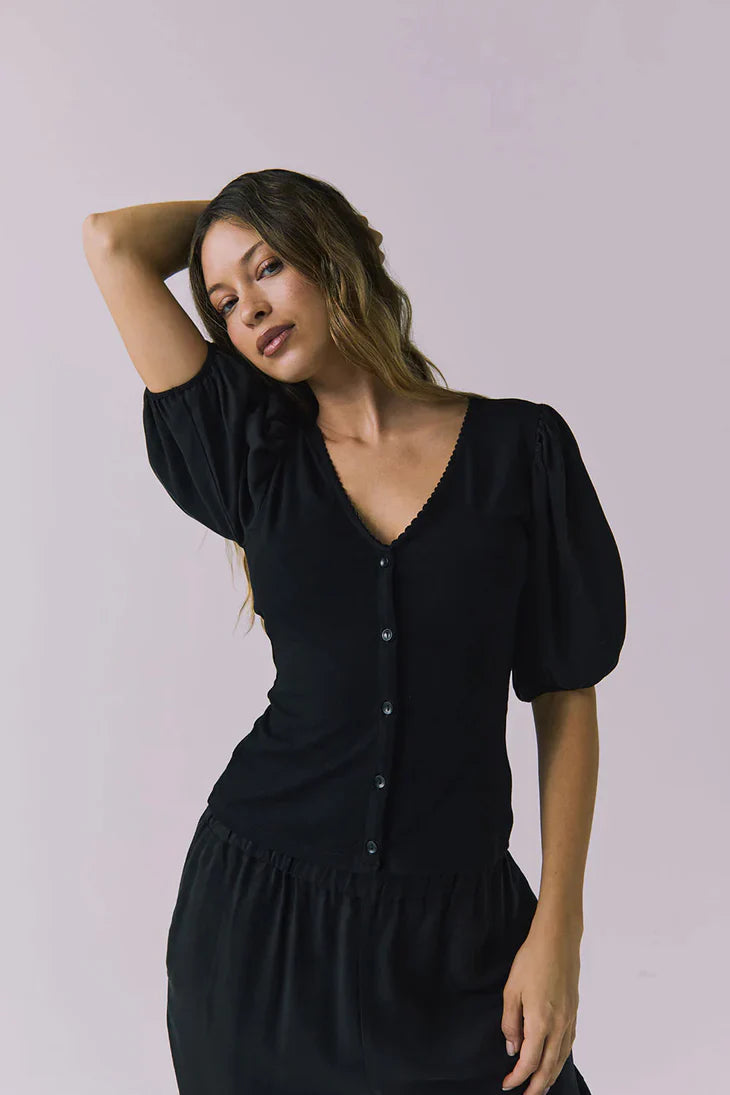 Abbie Blouse