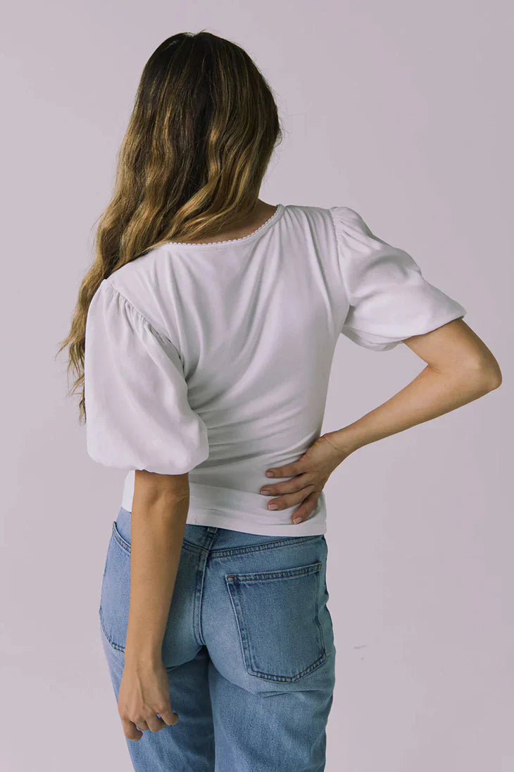 Abbie Blouse