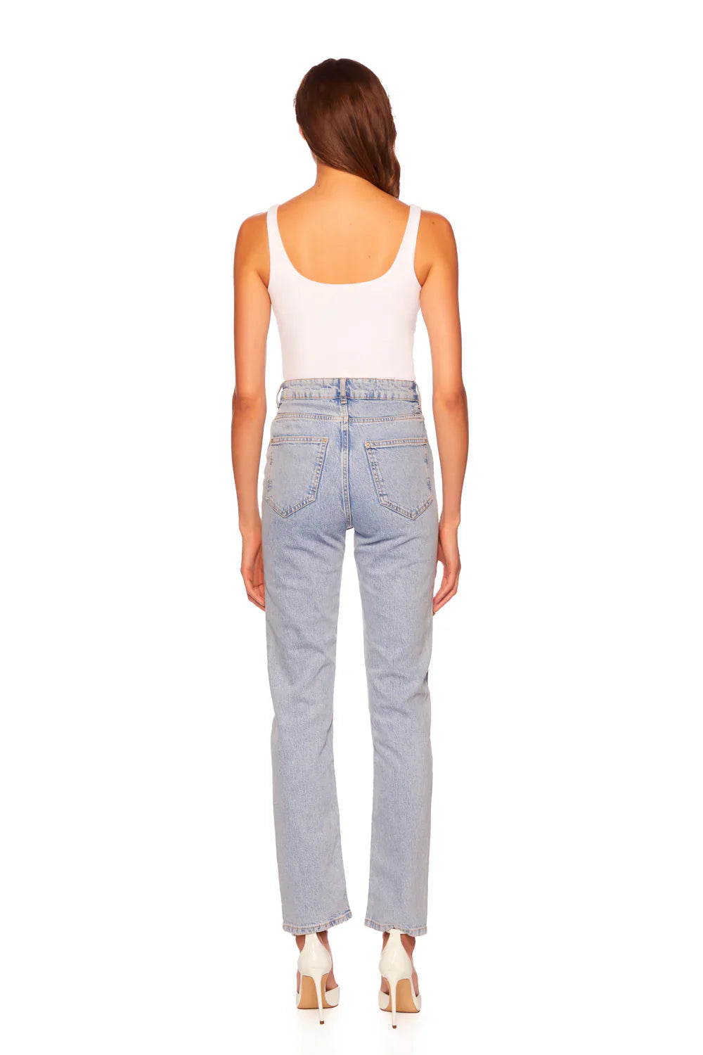 Susana Monaco Essential Everyday Tank