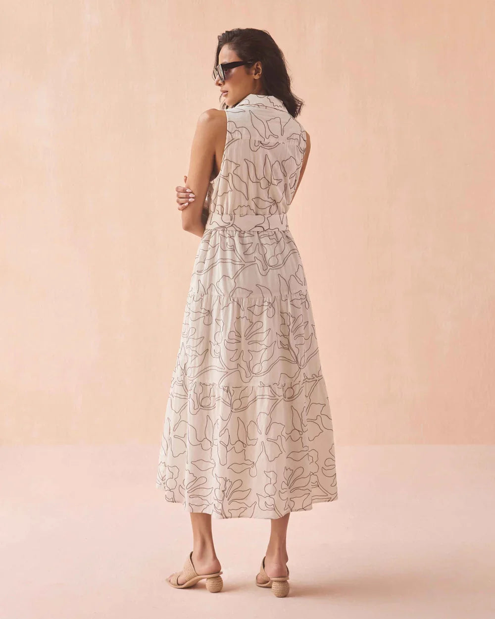 OMIKA Emeline Maxi