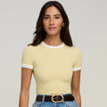 Favorite Daughter The Foundation Tee