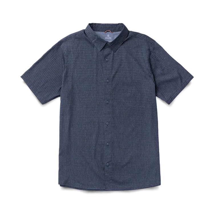 Roark Bless Up Breathable Stretch Shirt