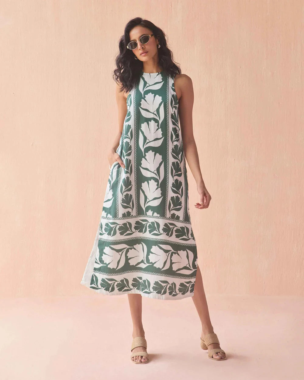 OMIKA Maggie Midi