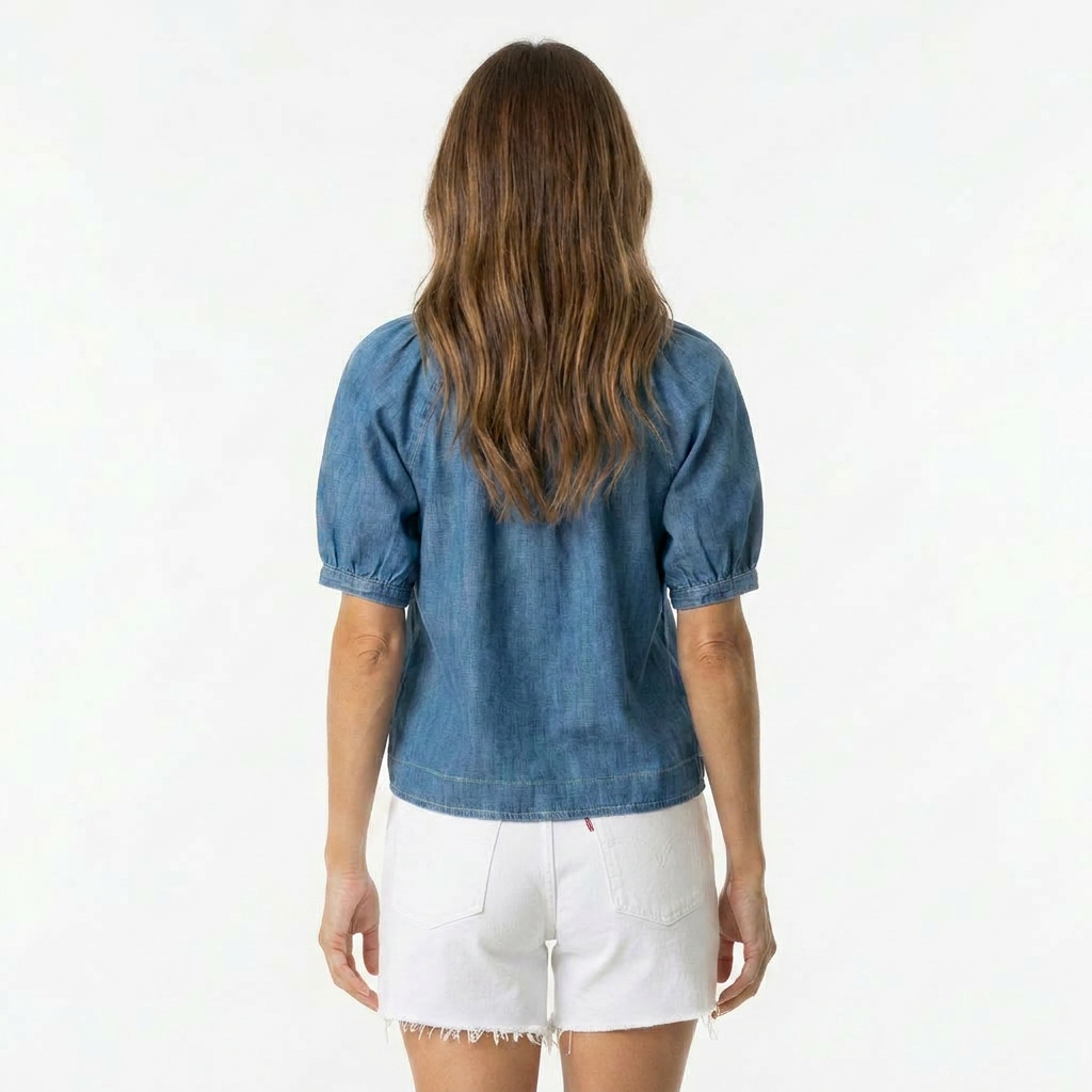 Ronny Blouse