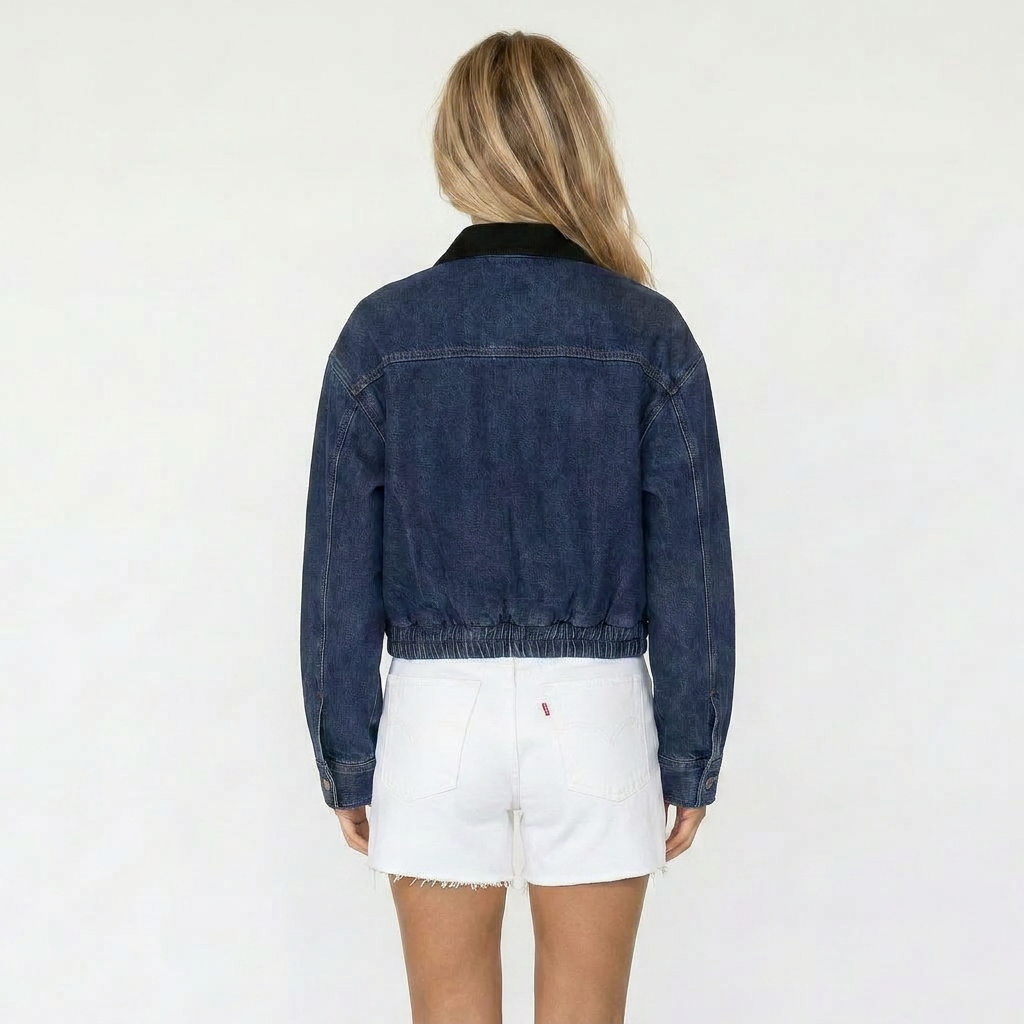 Blake Jacket
