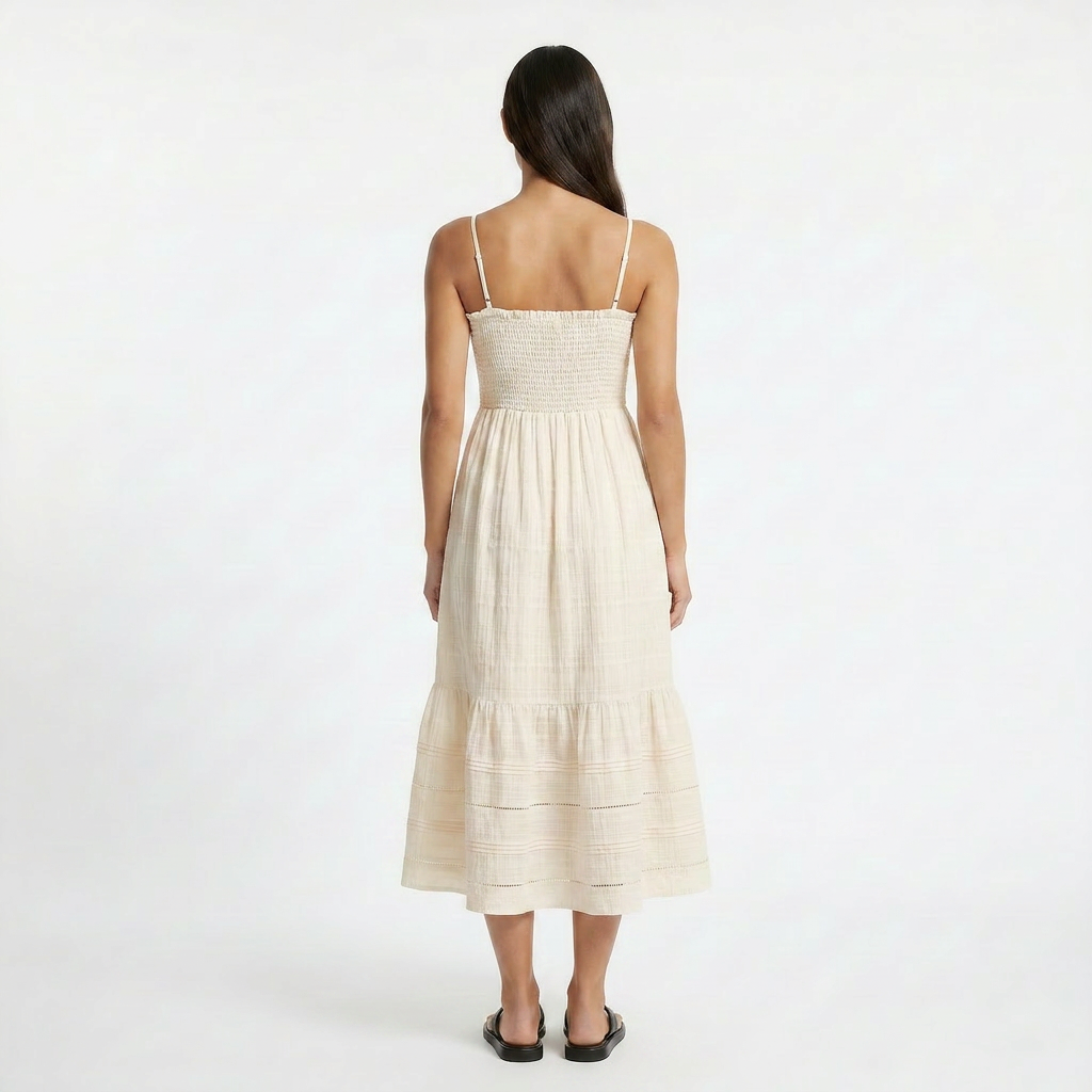 Mirasol Maxi Dress
