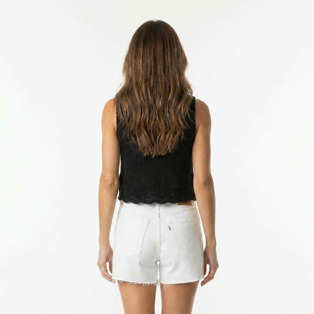 Scallop Tank