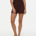 Morden Knit Short