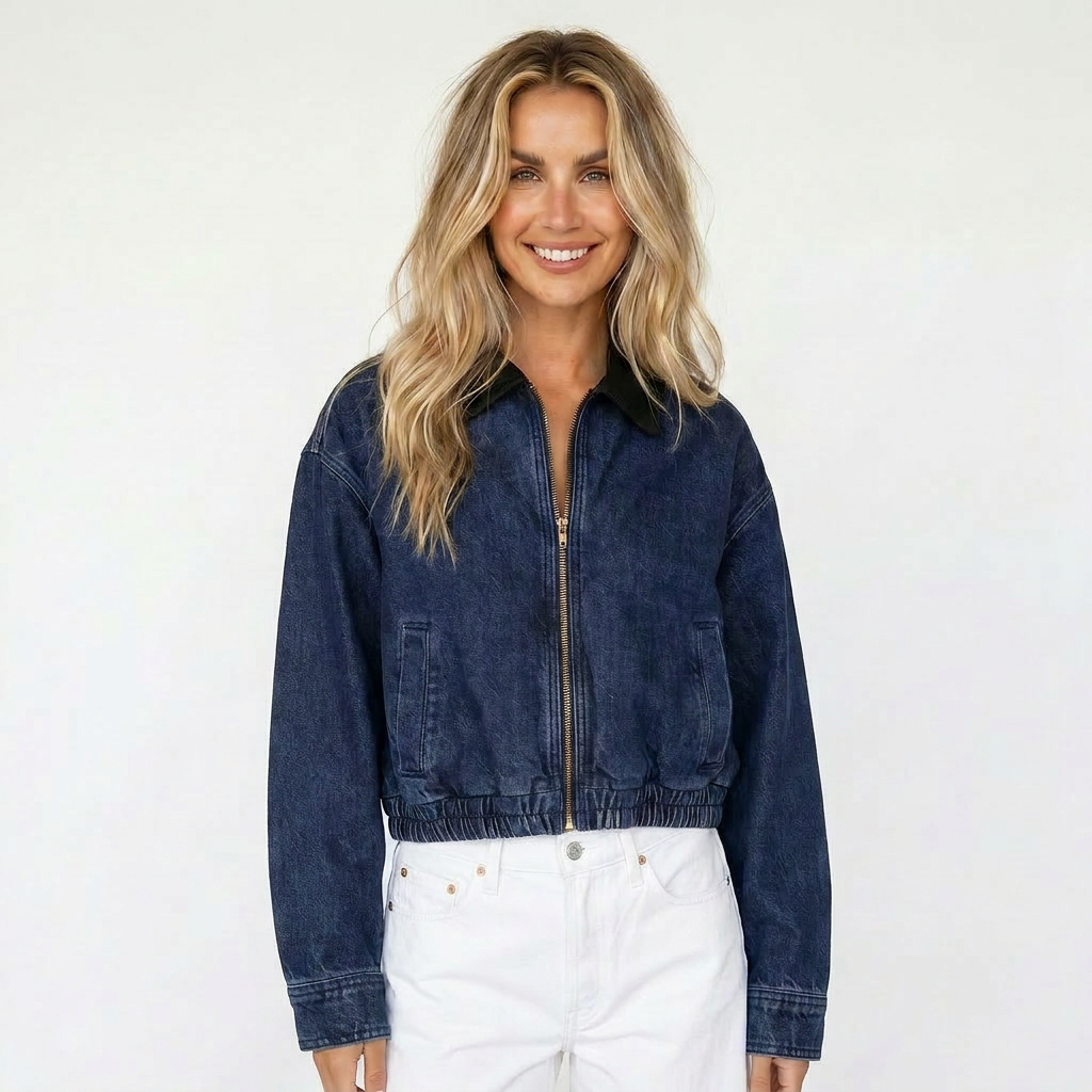 Blake Jacket