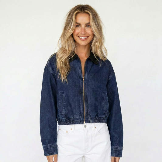 Blake Jacket
