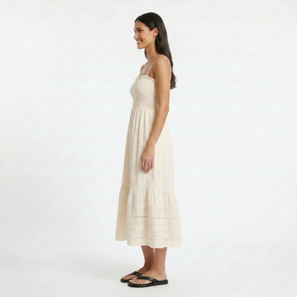 Mirasol Maxi Dress