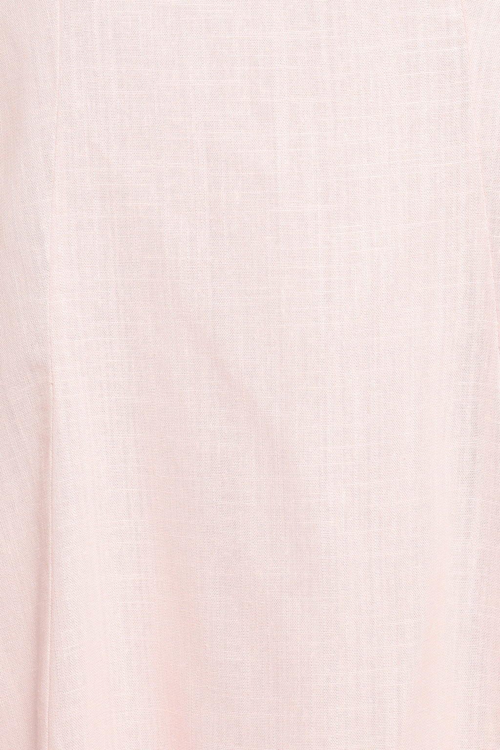 Bethany Strapless Midi Dress - Rosewater
