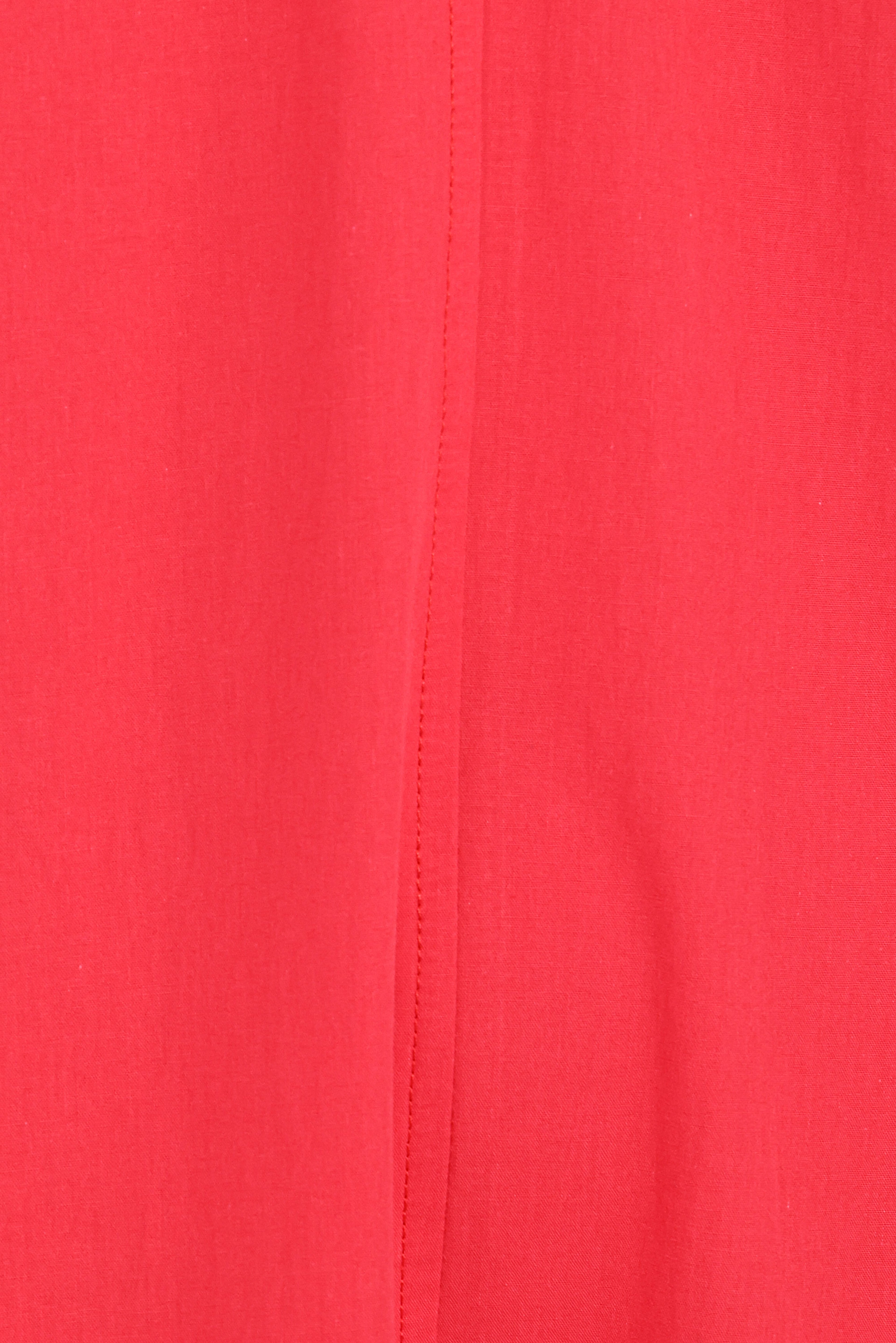 Laurita Maxi Dress - Red