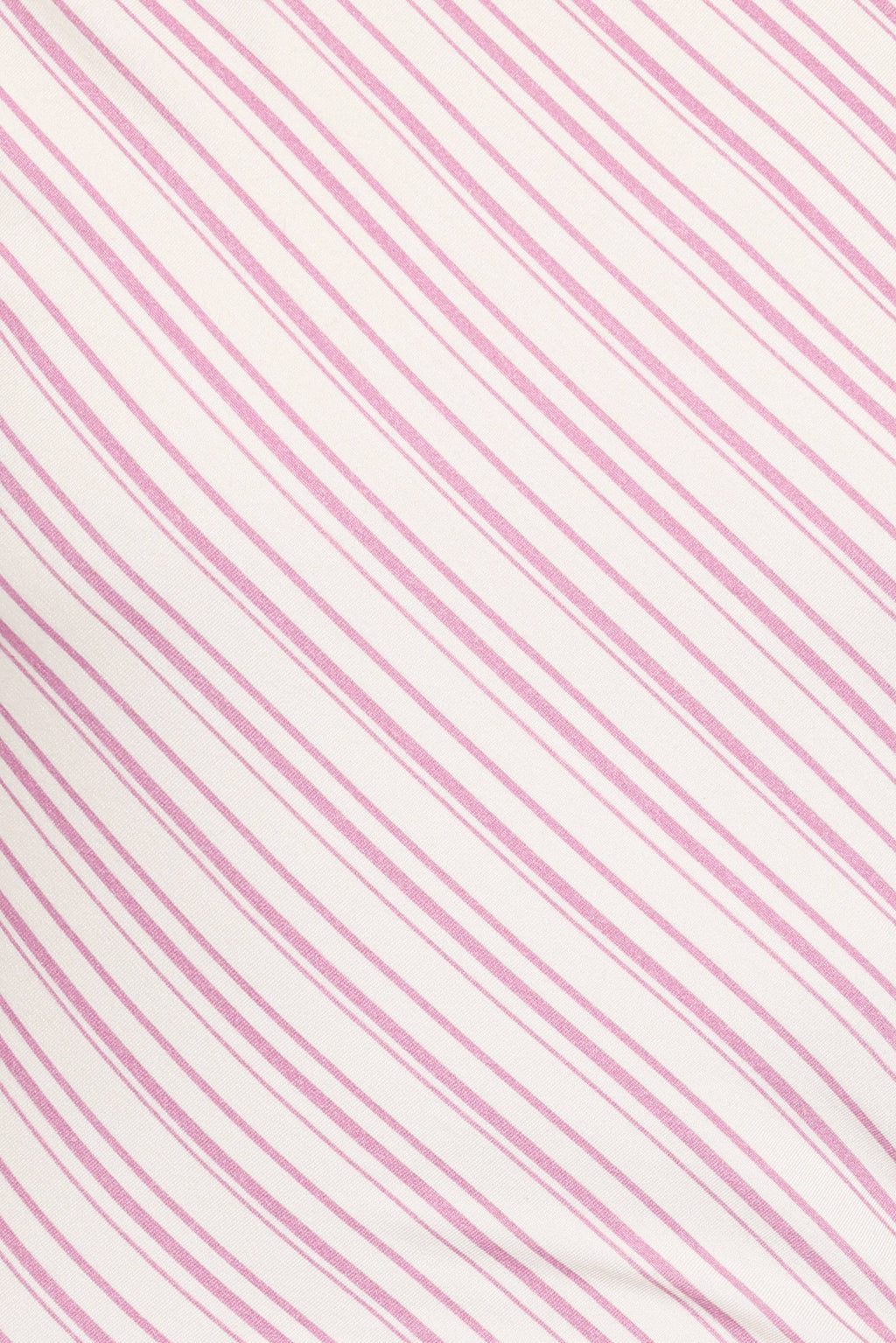 Rois Mini Dress - Pink Stripe