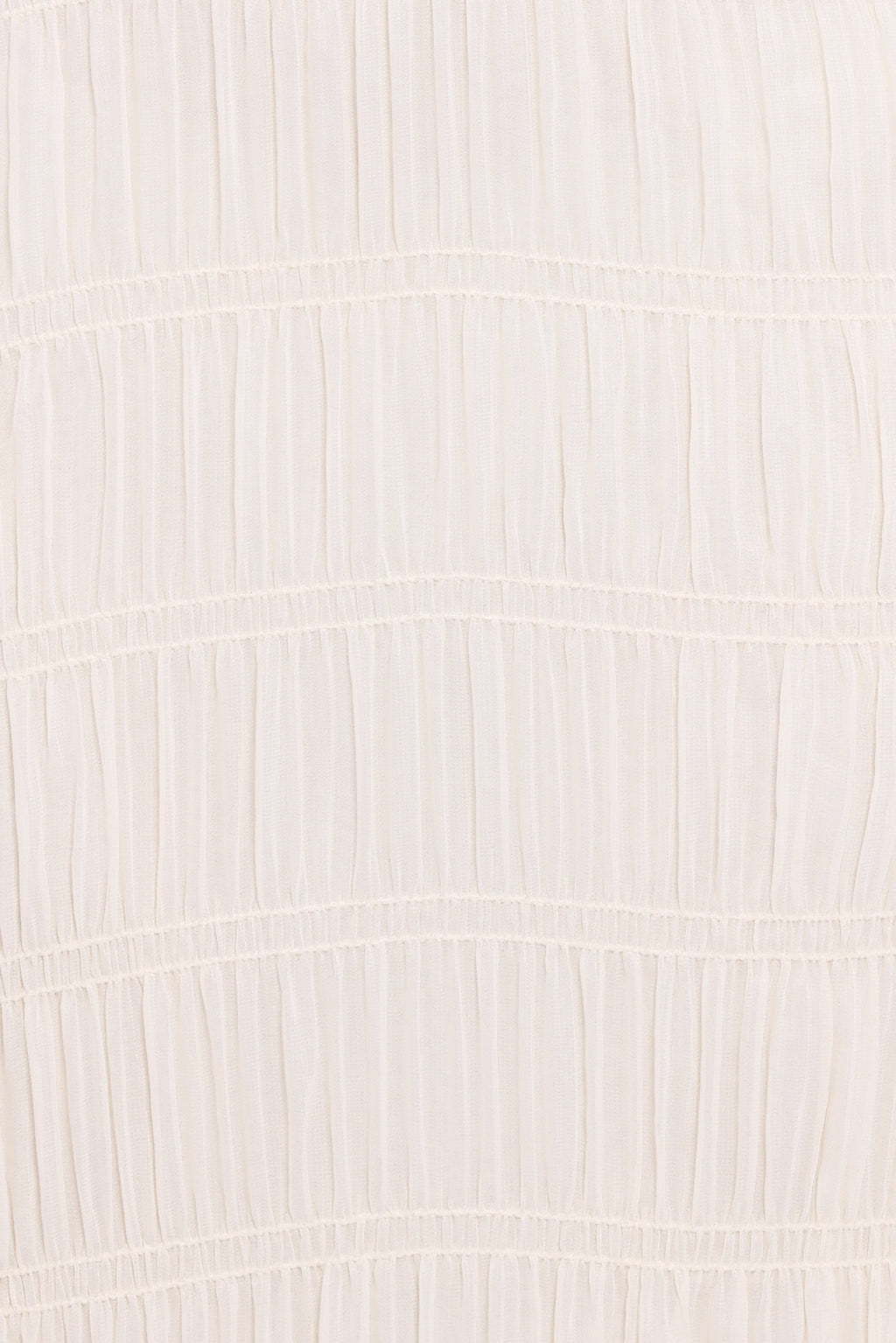 Seraphine Midi Dress - Cream