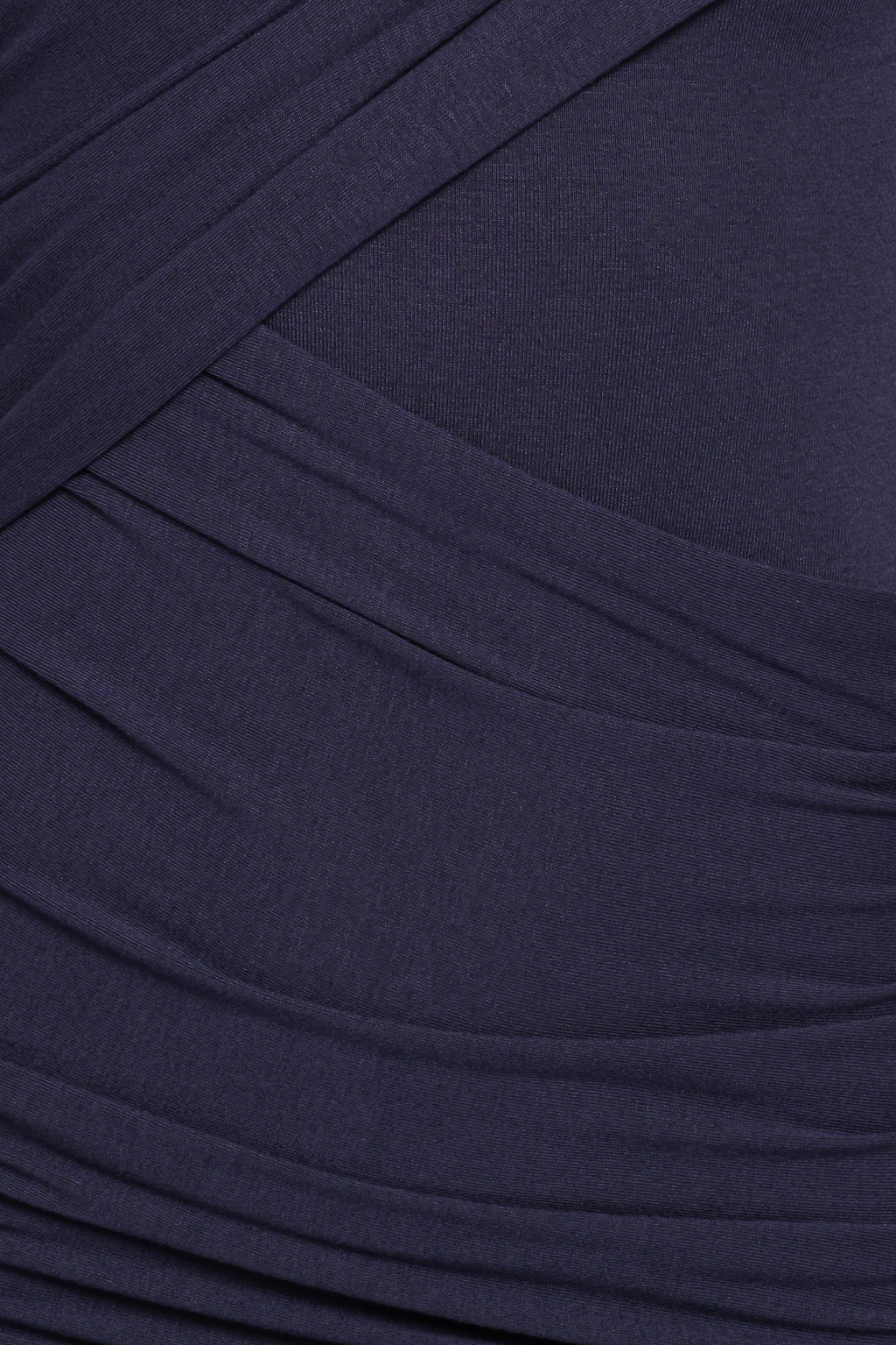 Wesley Mini Dress - Navy