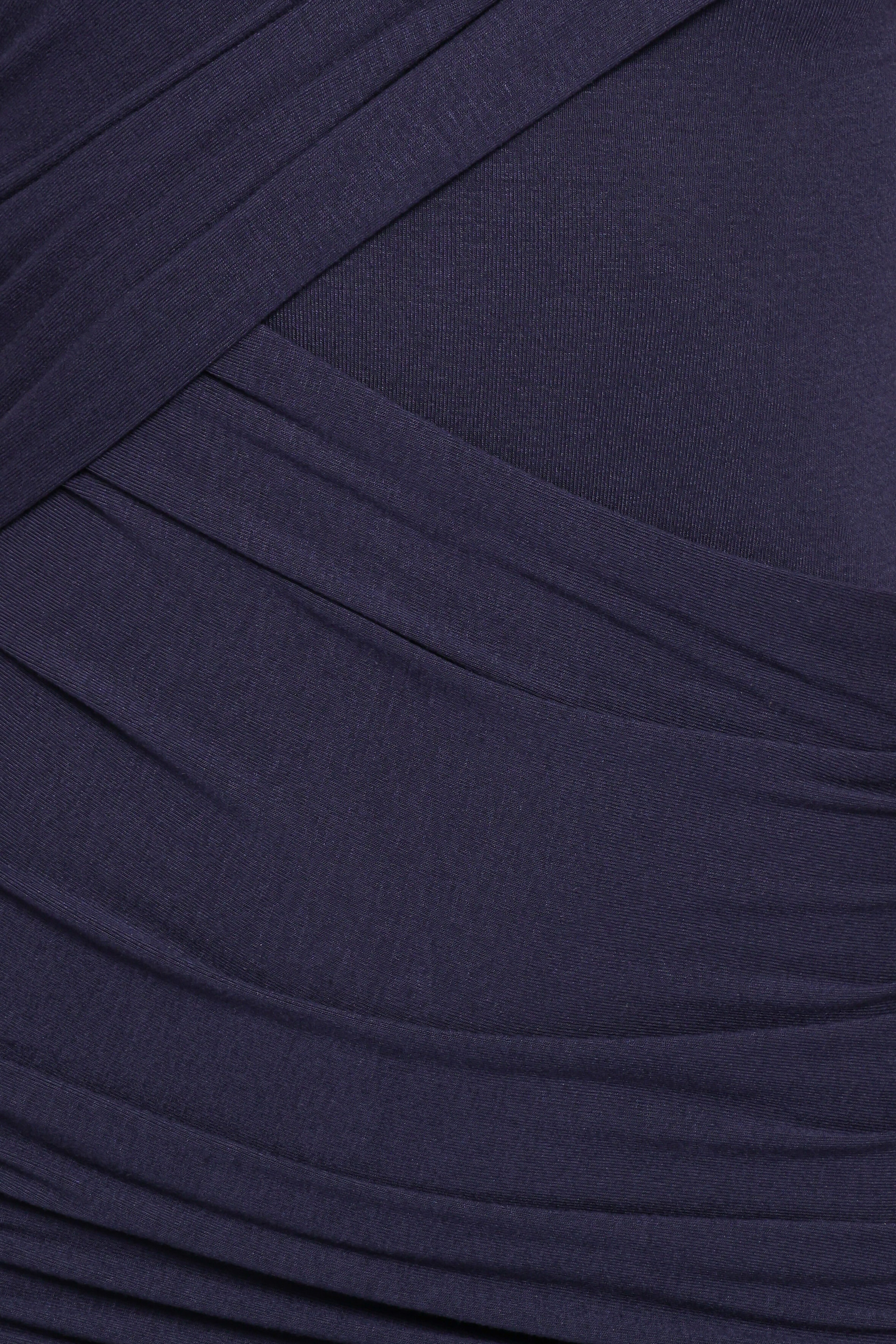 Wesley Mini Dress - Navy
