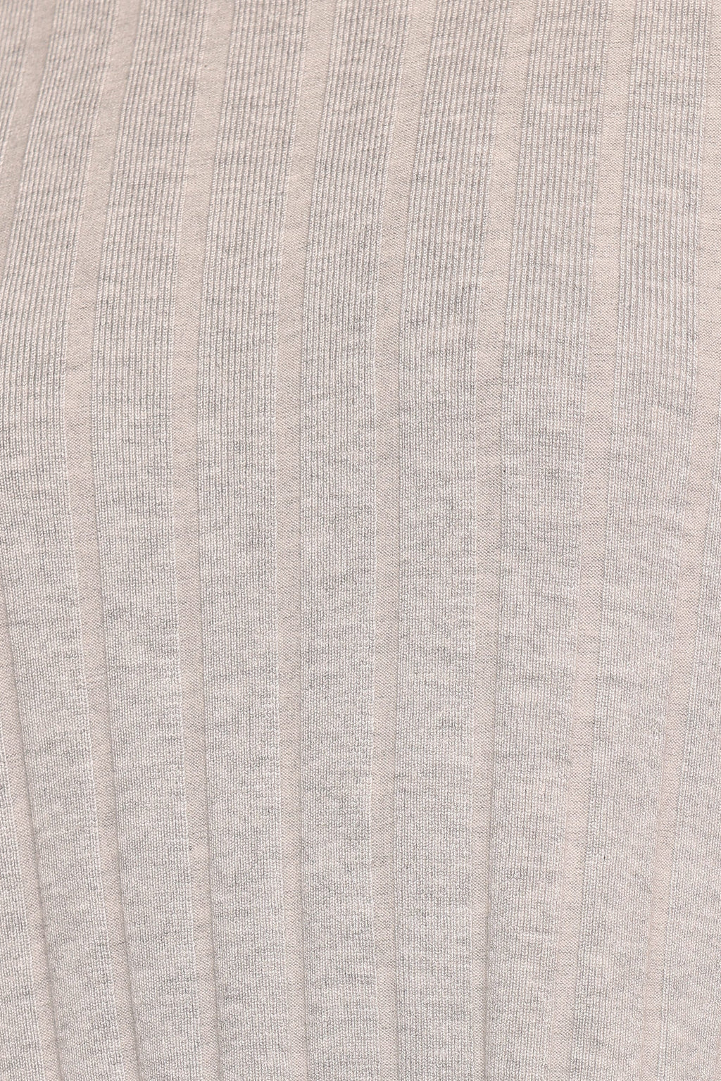 Silvie Knitted Set - Grey