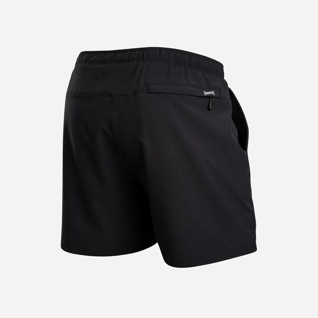 BN3TH Agua Volley 2N1 Swim Short 5"