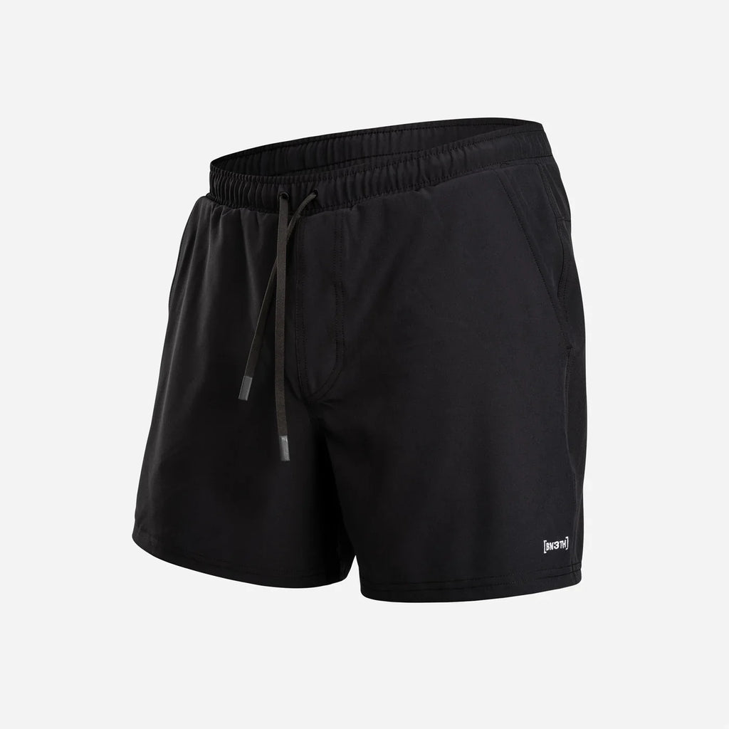 BN3TH Agua Volley 2N1 Swim Short 5"