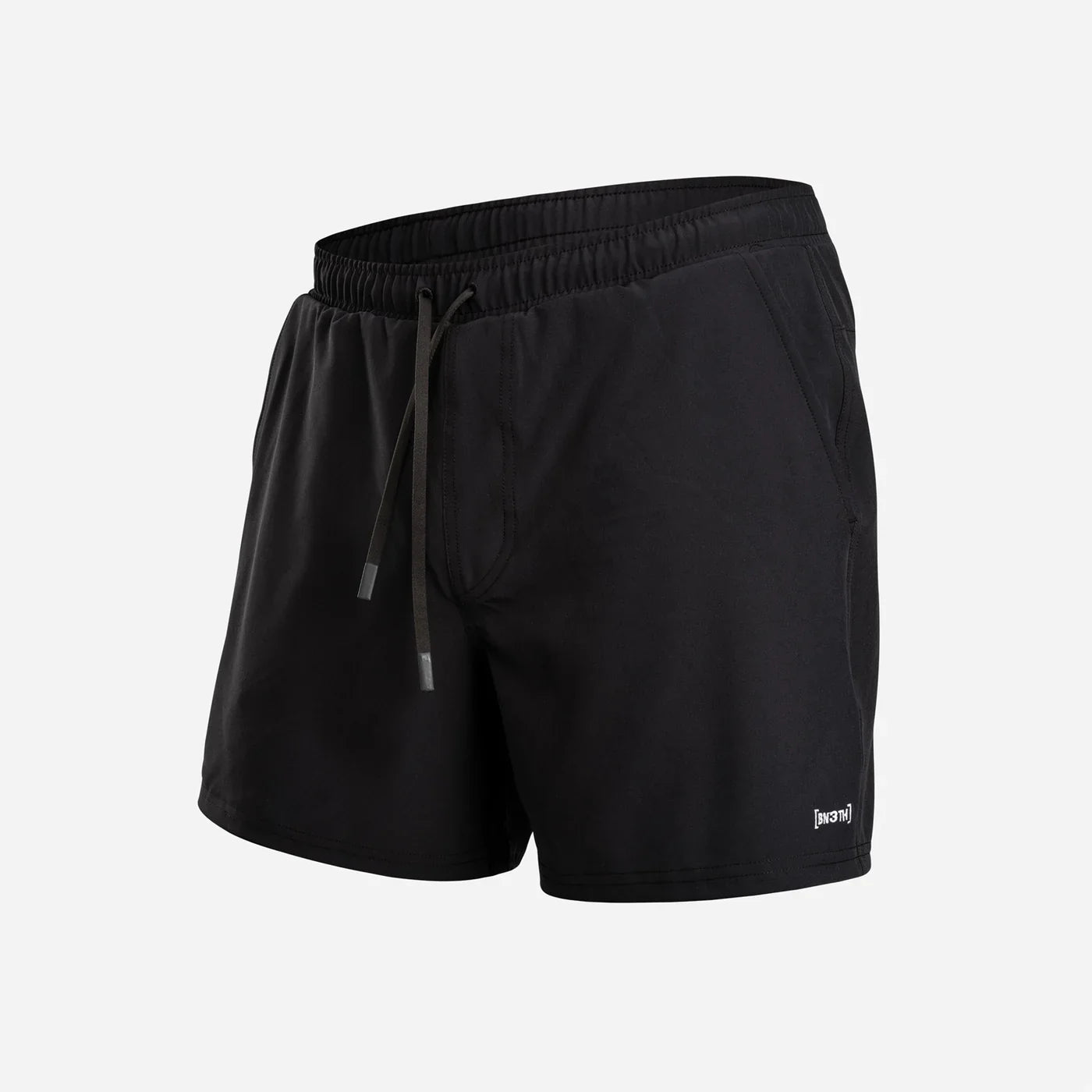 BN3TH Agua Volley 2N1 Swim Short 5"