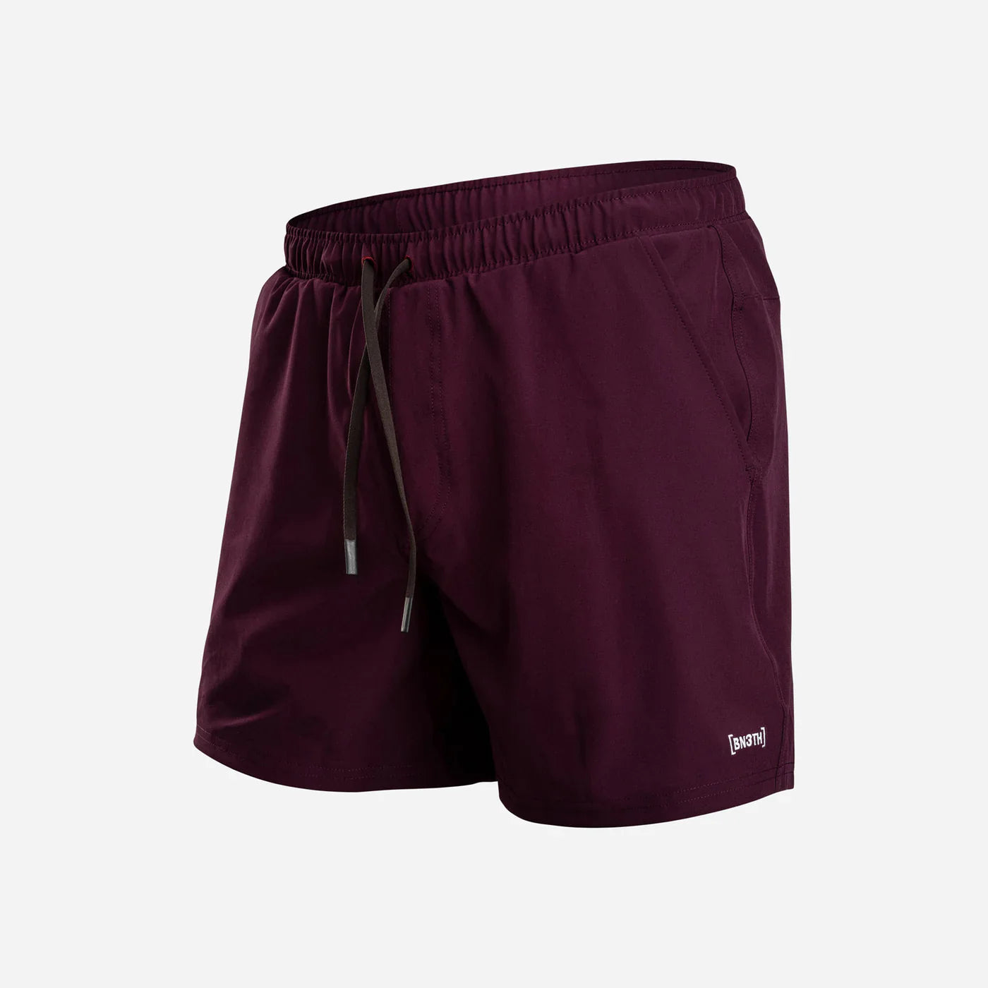 BN3TH Agua Volley 2N1 Swim Short 5"
