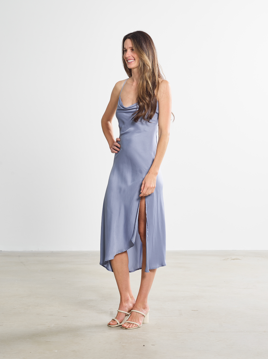 The Stella Dress