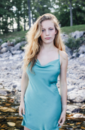 The Wren Dress
